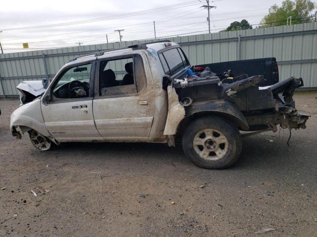Изображение 2 2001 FORD EXPLORER SPORT TRAC  2001 с VIN 1FMZU67E01UB39891