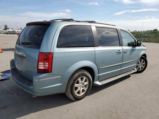 Obraz 3 z 2008 CHRYSLER TOWN & COUNTRY TOURING 2008 z VIN 2A8HR54P08R839606