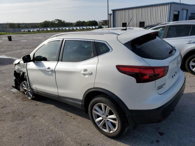 Image 2 of 2018 NISSAN ROGUE SPORT S 2018 with VIN JN1BJ1CP2JW159950