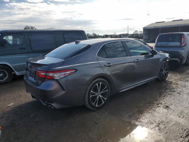 Obraz 3 z 2018 TOYOTA CAMRY L 2018 z VIN 4T1B11HK1JU010804