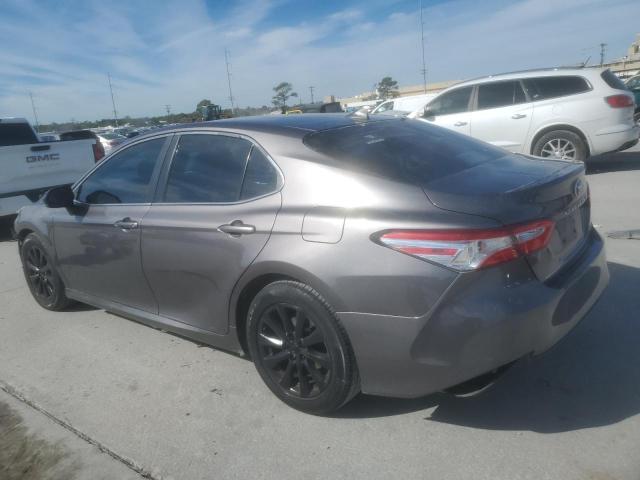 Image 2 of 2019 TOYOTA CAMRY L 2019 with VIN 4T1B11HK9KU162279