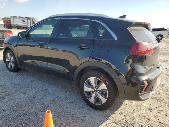 Изображение 2 2021 KIA NIRO LX 2021 с VIN KNDCB3LC1M5470710