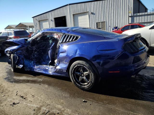 Image 2 of 2016 FORD MUSTANG GT 2016 with VIN 1FA6P8CF2G5230811