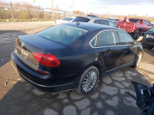 Obraz 3 z 2016 VOLKSWAGEN PASSAT SE 2016 z VIN 1VWBS7A36GC066885