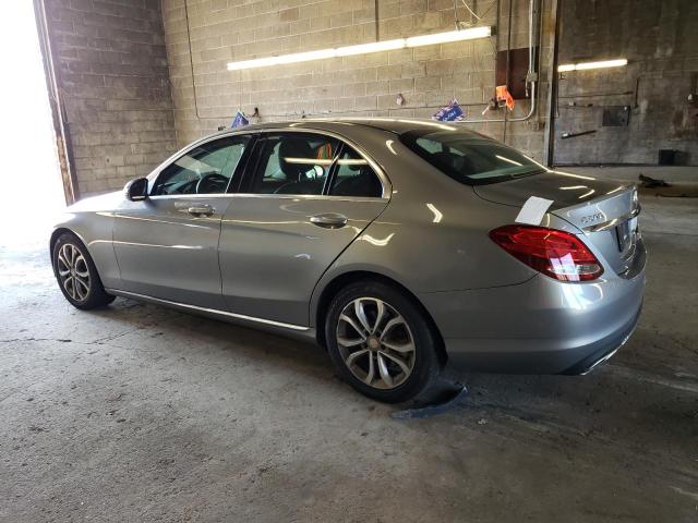 Obraz 2 z 2016 MERCEDES-BENZ C 300 2016 z VIN 55SWF4JB1GU098854