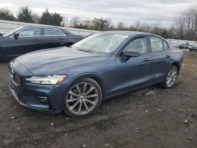 2021 VOLVO S60 T5 MOMENTUM 2021 image