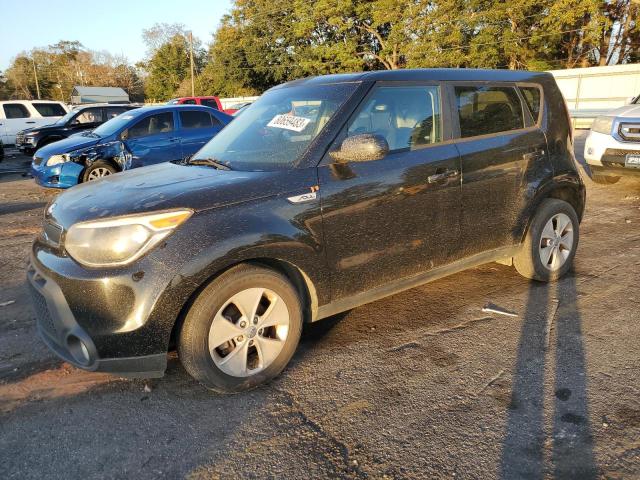 Изображение 1 2015 KIA SOUL  2015 с VIN KNDJN2A21F7219440