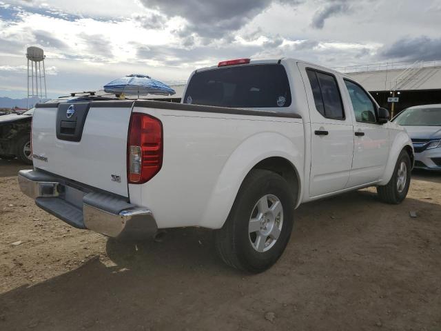 Obraz 3 z 2006 NISSAN FRONTIER CREW CAB LE 2006 z VIN 1N6AD07U26C452151