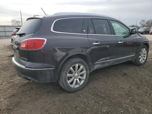 Image 3 of 2015 BUICK ENCLAVE  2015 with VIN 5GAKVCKD5FJ365399