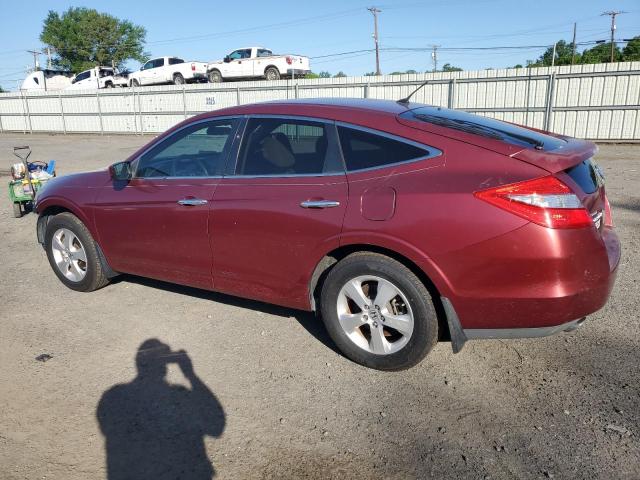 Image 2 of 2010 HONDA ACCORD CROSSTOUR EX 2010 with VIN 5J6TF1H30AL004169