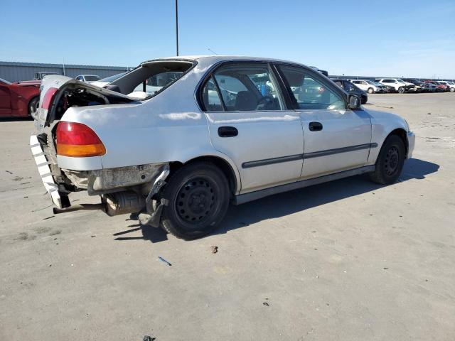 Image 3 of 1997 HONDA CIVIC LX 1997 with VIN 1HGEJ6678VL009191