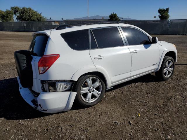Image 3 of 2007 TOYOTA RAV4 SPORT 2007 with VIN JTMZD32VX76034511