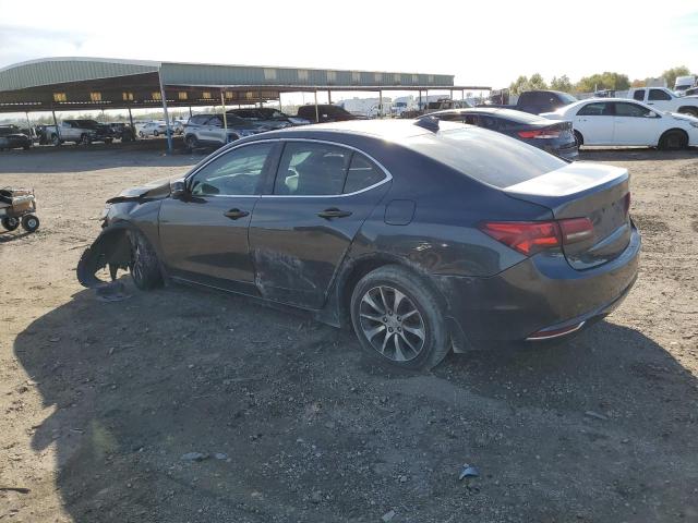 Изображение 2 2015 ACURA TLX TECH 2015 с VIN 19UUB1F5XFA024394