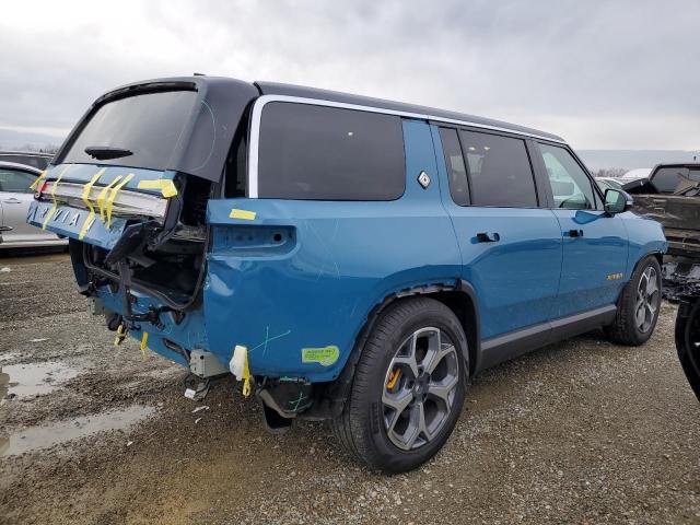 Изображение 3 2023 RIVIAN R1S LAUNCH EDITION 2023 с VIN 7PDSGABLXPN004113