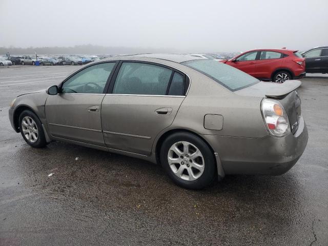 Изображение 2 2002 NISSAN ALTIMA BASE 2002 с VIN 1N4AL11DX2C291861