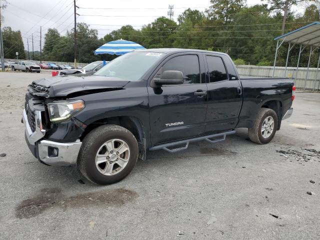 Obraz 2019 TOYOTA TUNDRA DOUBLE CAB SR/SR5 2019