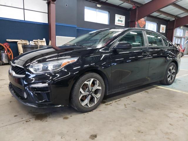 Изображение 2020 KIA FORTE FE 2020