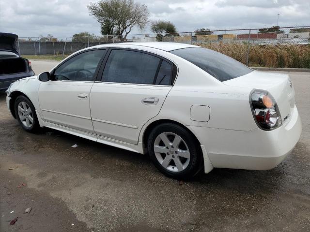 Image 2 of 2003 NISSAN ALTIMA BASE 2003 with VIN 1N4AL11D33C114599