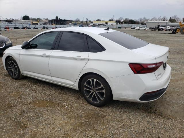 Obraz 2 z 2023 VOLKSWAGEN JETTA SPORT 2023 z VIN 3VWBM7BU4PM042178