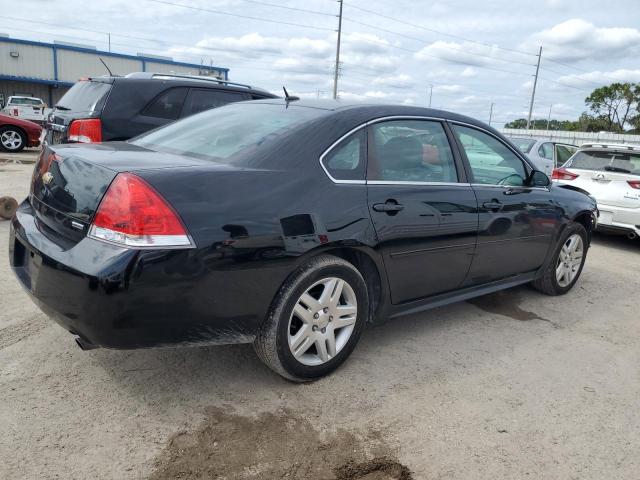 Image 3 of 2016 CHEVROLET IMPALA LT 2016 with VIN 2G1WB5E37G1104352