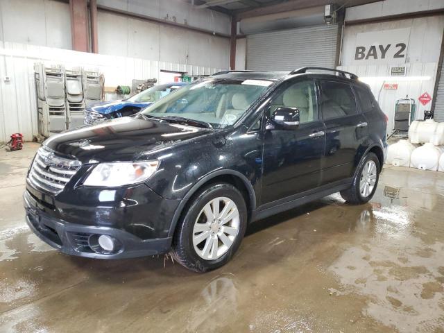 Obraz 2013 SUBARU TRIBECA LIMITED 2013