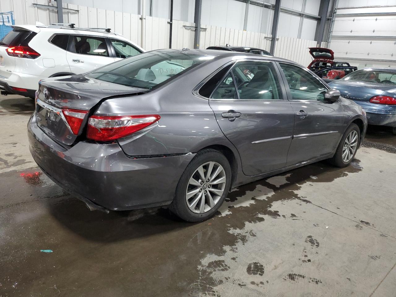Obraz 3 z 2015 TOYOTA CAMRY LE 2015 z VIN 4T1BF1FK9FU982100