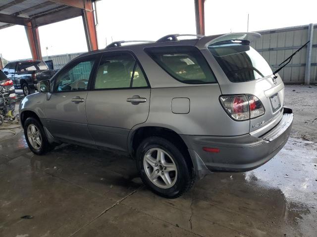 Image 2 of 2001 LEXUS RX 300 2001 with VIN JTJHF10U310189915