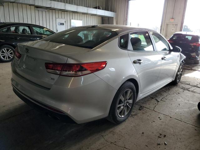 Image 3 of 2016 KIA OPTIMA LX 2016 with VIN 5XXGT4L18GG033709