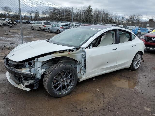 Изображение 1 2020 TESLA MODEL 3  2020 с VIN 5YJ3E1EB6LF712887
