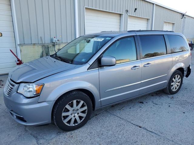 2015 CHRYSLER TOWN & COUNTRY TOURING 2015 image