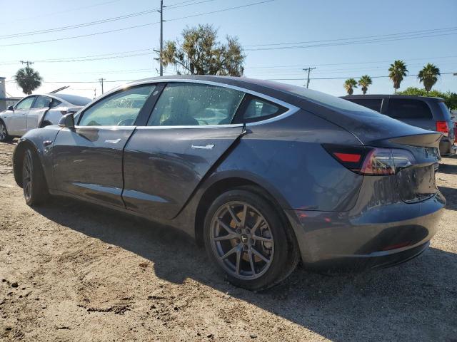 Изображение 2 2018 TESLA MODEL 3  2018 с VIN 5YJ3E1EA9JF005173