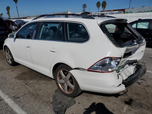 Obraz 2 z 2009 VOLKSWAGEN JETTA SEL 2009 z VIN 3VWPA71K49M269534