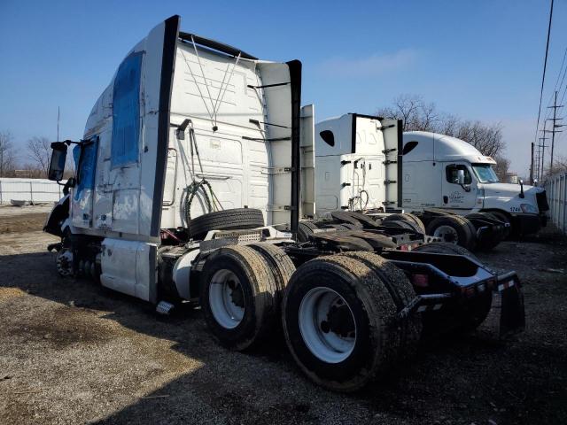 Obraz 3 z 2023 VOLVO VN VNL 2023 z VIN 4V4NC9EH1PN329999