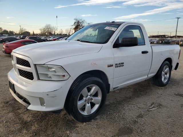2014 RAM 1500 ST 2014 image