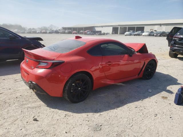 Изображение 3 2023 TOYOTA GR 86 PREMIUM 2023 с VIN JF1ZNBE15P9753881