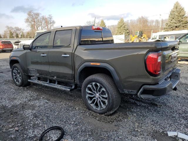 Obraz 2 z 2023 GMC CANYON DENALI 2023 z VIN 1GTP6FEK2P1219170