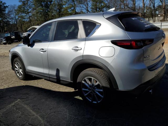 Obraz 2 z 2023 MAZDA CX-5 SELECT 2023 z VIN JM3KFBBM6P0265803