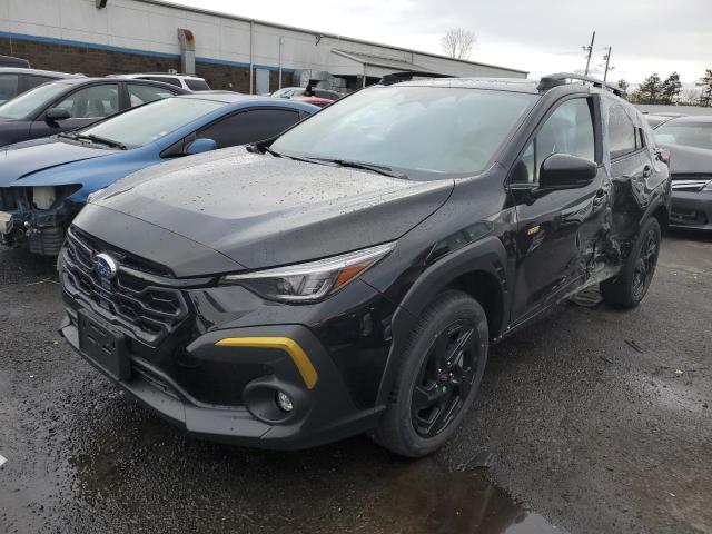2024 SUBARU CROSSTREK SPORT 2024 image