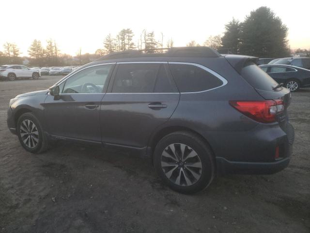 Image 2 of 2016 SUBARU OUTBACK 2.5I LIMITED 2016 with VIN 4S4BSALC9G3262568