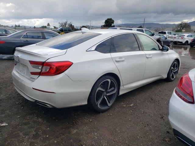 Obraz 3 z 2019 HONDA ACCORD SPORT 2019 z VIN 1HGCV1F35KA152764