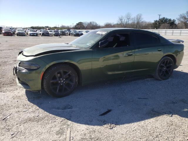 Obraz 1 z 2021 DODGE CHARGER SXT 2021 z VIN 2C3CDXBG9MH505948