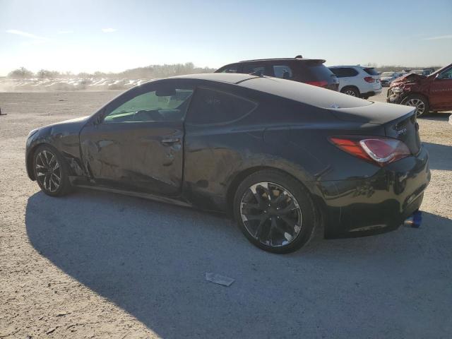 Изображение 2 2015 HYUNDAI GENESIS COUPE 3.8L 2015 с VIN KMHHT6KJXFU130111