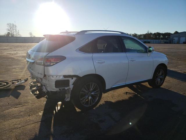Изображение 3 2013 LEXUS RX 350 2013 с VIN 2T2ZK1BA7DC109902