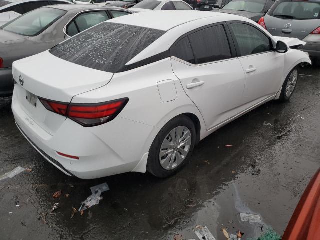 Изображение 3 2020 NISSAN SENTRA S 2020 с VIN 3N1AB8BV2LY281821