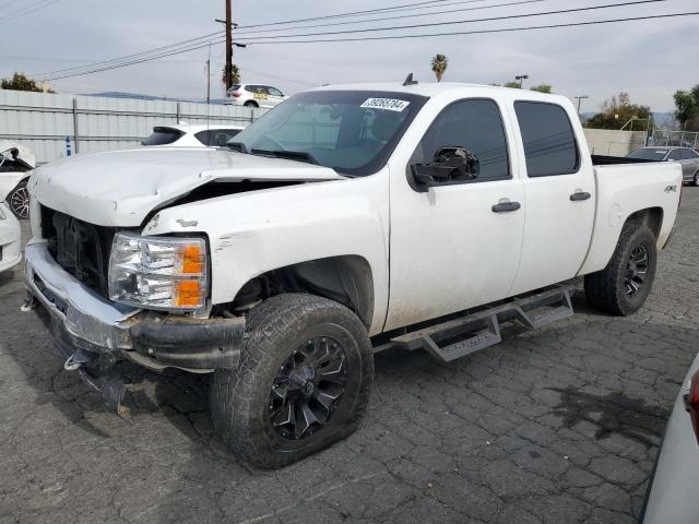 Obraz 1 z 2009 CHEVROLET SILVERADO K1500 LT 2009 z VIN 3GCEK23M19G289148