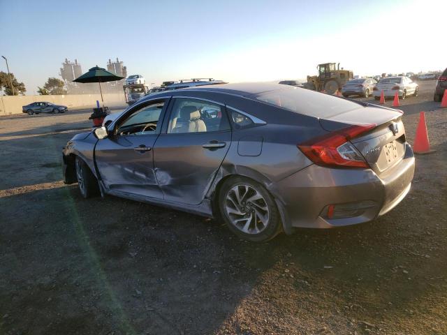 Image 2 of 2016 HONDA CIVIC EX 2016 with VIN 2HGFC2F79GH545199