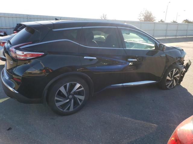 Image 3 of 2015 NISSAN MURANO S 2015 with VIN 5N1AZ2MH7FN223102
