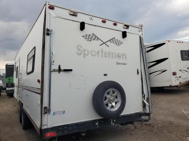 Изображение 3 2004 KZ SPORTSMAN 2004 с VIN 4EZFS29274S056501