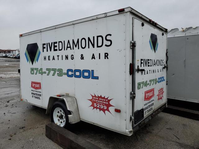 Image 3 of 2016 FCUH TRAILER 2016 with VIN 5WKBE121XG1035326