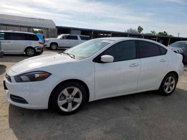 Obraz 2015 DODGE DART SXT 2015